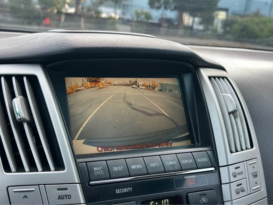 2008 Lexus RX 2nd Gen - Image 17 of 19