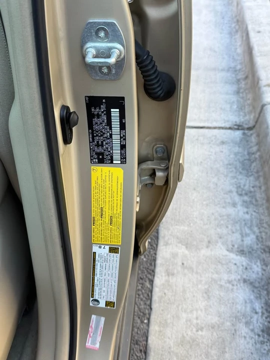 2008 Lexus RX 2nd Gen - Image 18 of 18