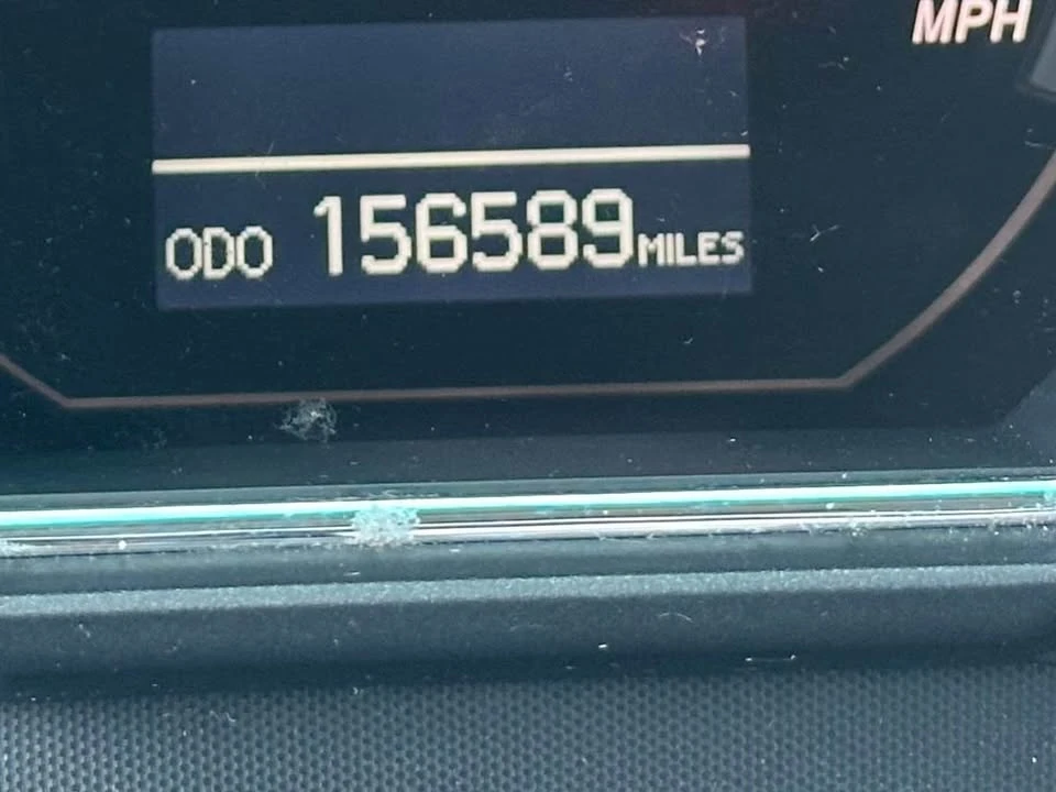 2008 Lexus RX 2nd Gen - Image 18 of 19