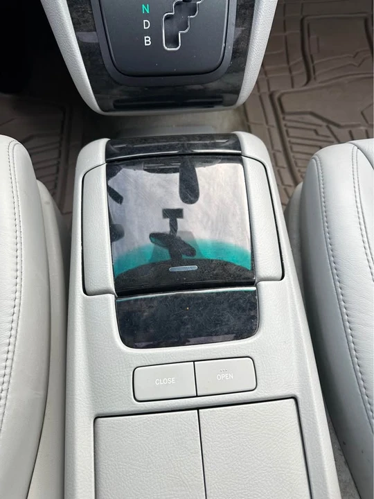 2008 Lexus RX 2nd Gen - Image 19 of 19
