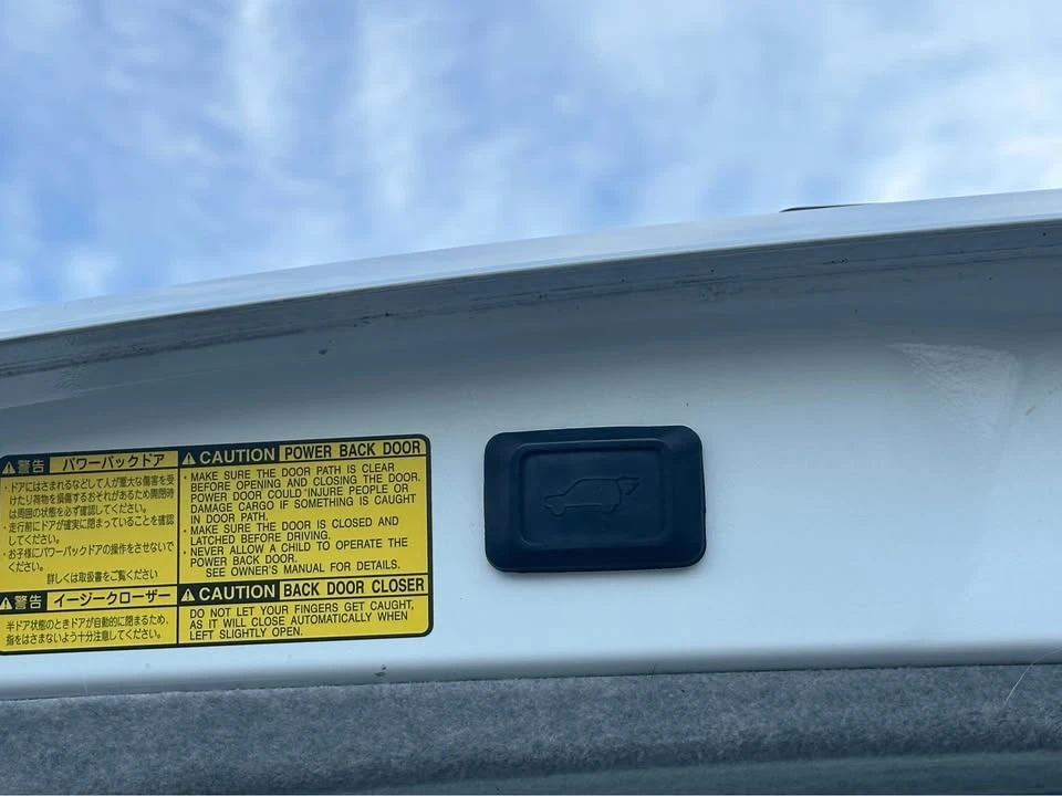 2008 Lexus RX 2nd Gen - Image 10 of 19