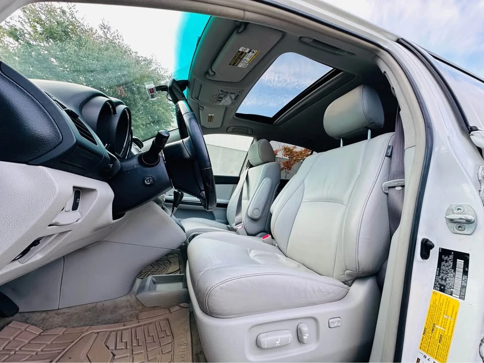 2008 Lexus RX 2nd Gen - Image 7 of 19