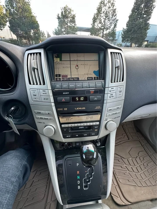 2008 Lexus RX 2nd Gen - Image 15 of 19