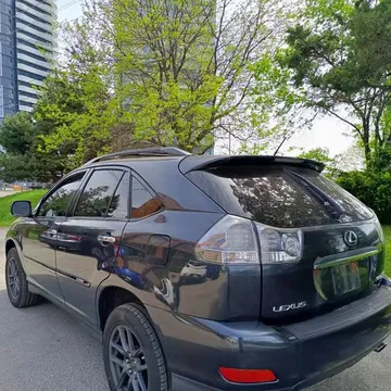 2008 Lexus RX 400H