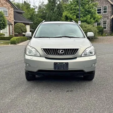 2008 Lexus RX 350