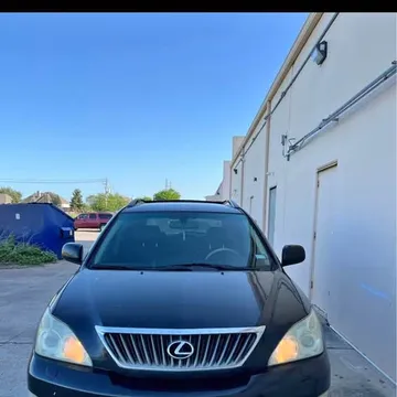 2008 Lexus RX 300 Sport Utility 4D