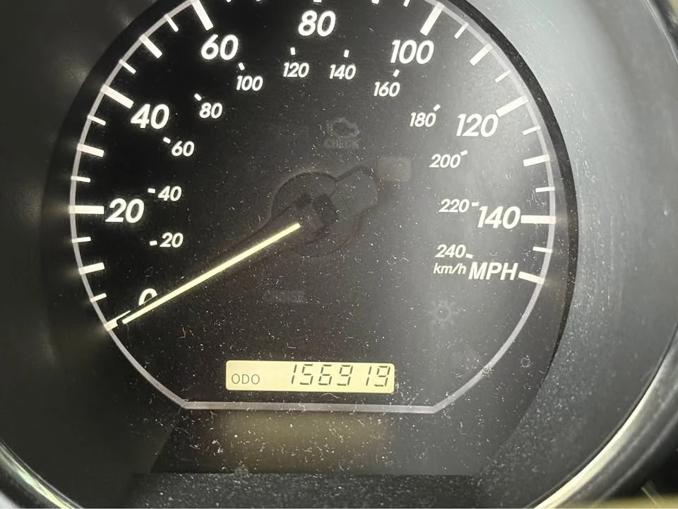 2008 Lexus RX 2nd Gen - Image 11 of 12