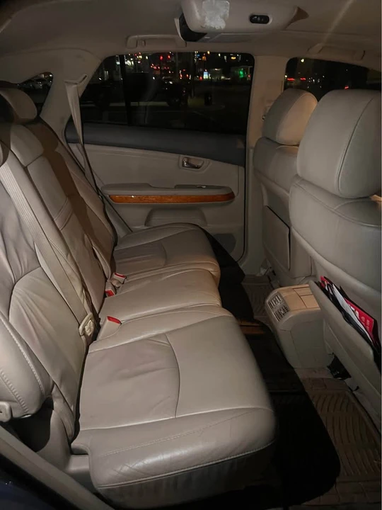 2008 Lexus RX 2nd Gen - Image 8 of 14