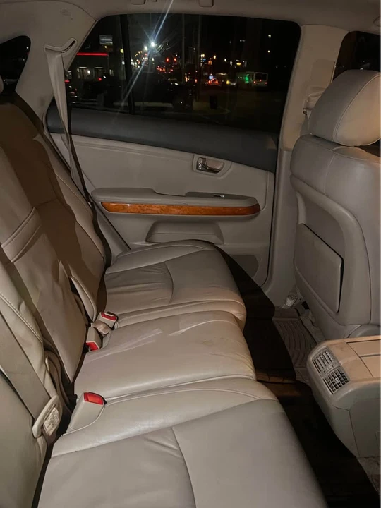 2008 Lexus RX 2nd Gen - Image 6 of 14