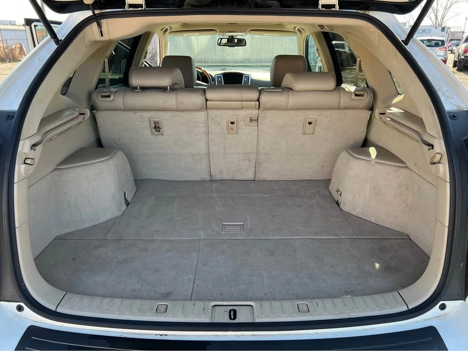 2008 Lexus RX 2nd Gen - Image 14 of 17