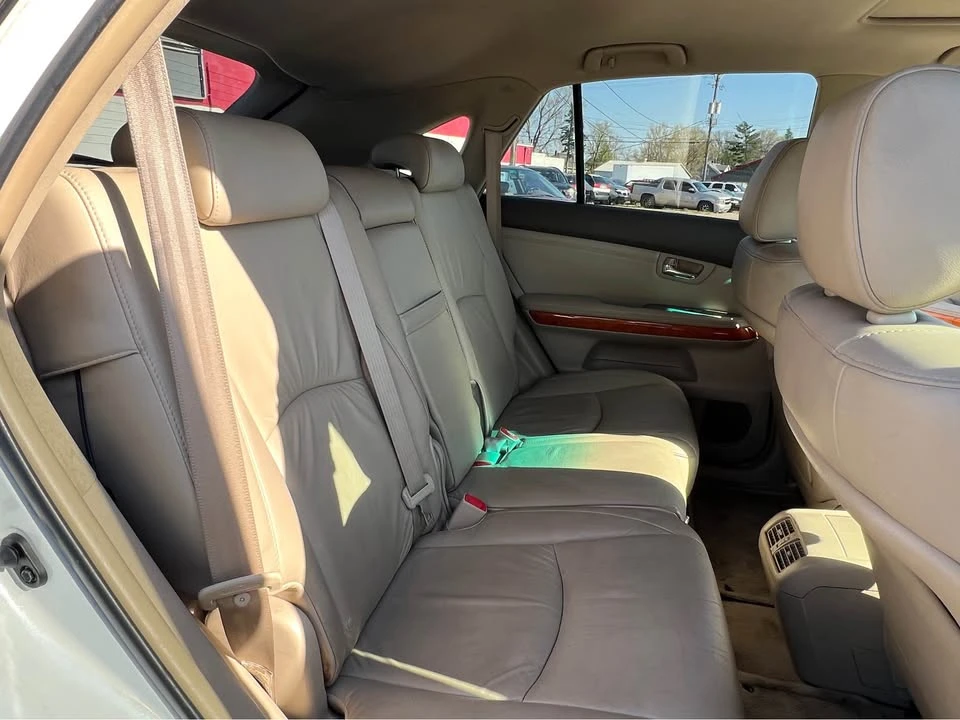 2008 Lexus RX 2nd Gen - Image 15 of 17