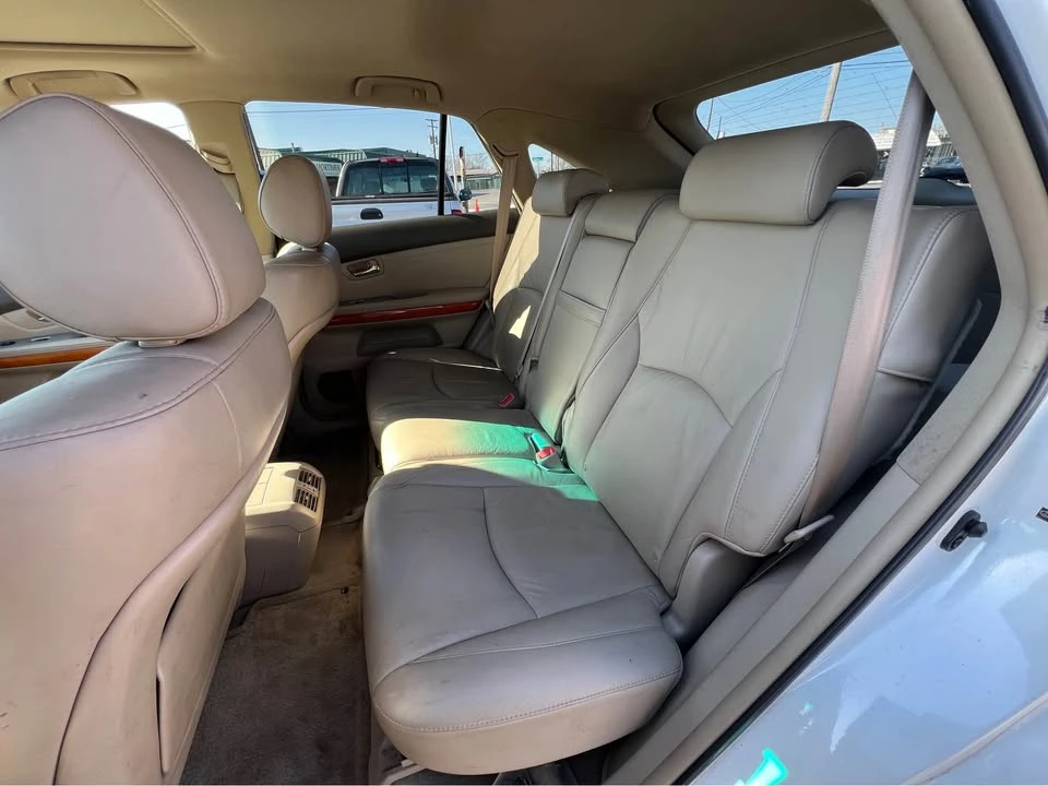 2008 Lexus RX 2nd Gen - Image 13 of 17