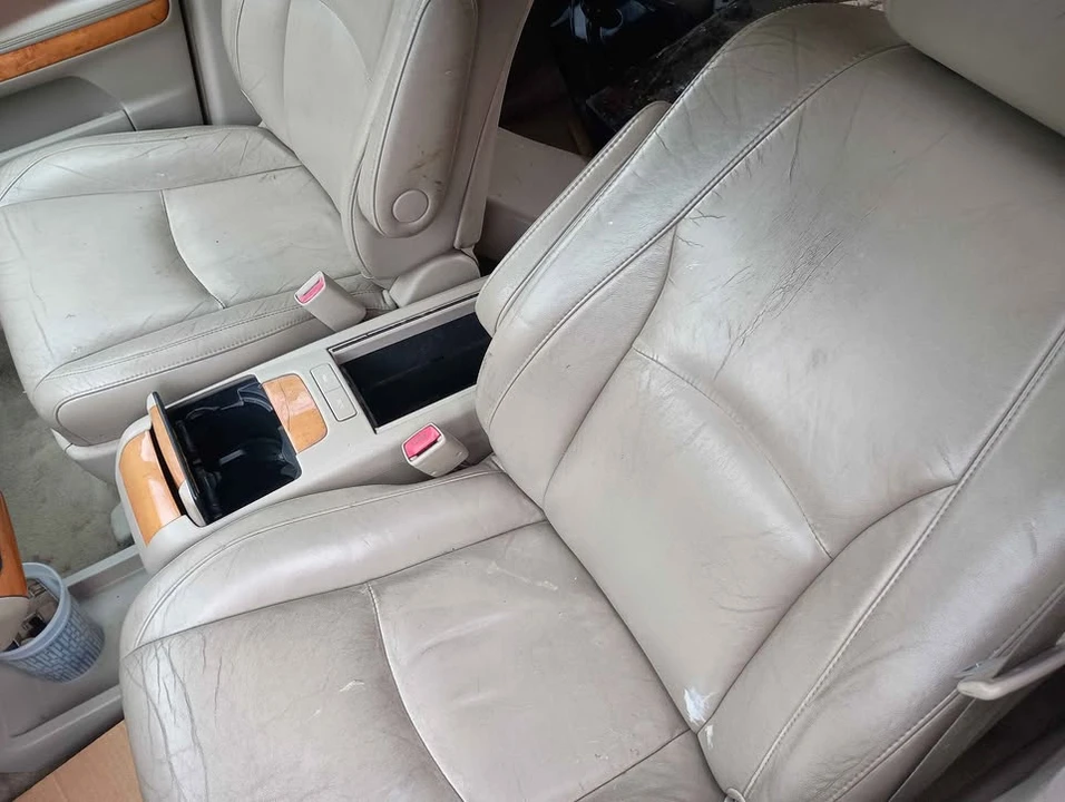 2008 Lexus RX 2nd Gen - Image 8 of 10