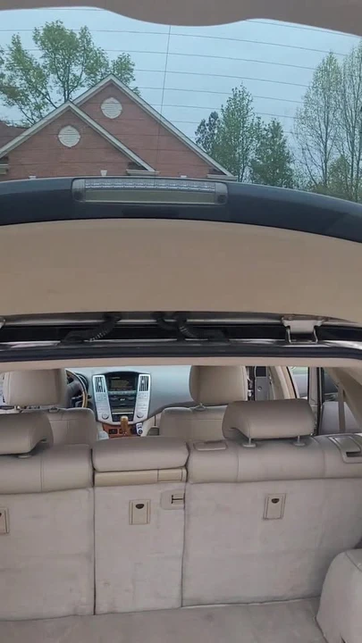 2008 Lexus RX 2nd Gen - Image 13 of 13