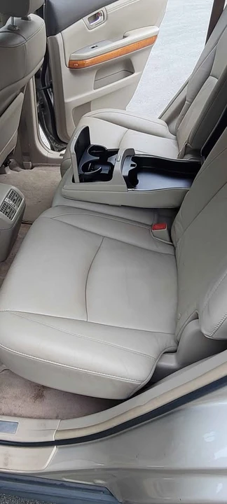 2008 Lexus RX 2nd Gen - Image 4 of 13
