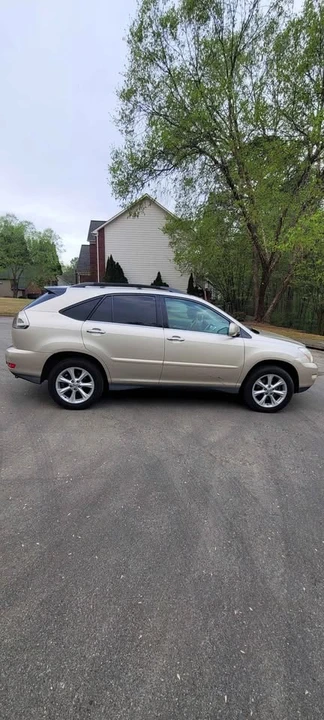 2008 Lexus RX 2nd Gen - Image 3 of 13