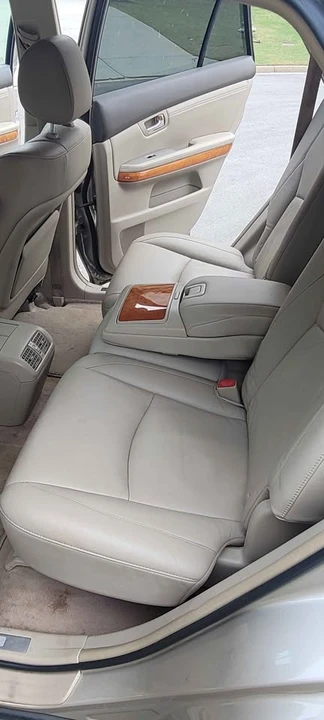 2008 Lexus RX 2nd Gen - Image 5 of 13
