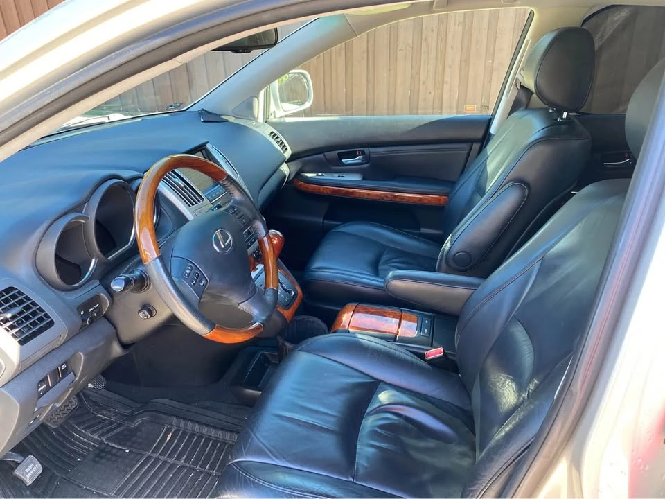 2008 Lexus RX 2nd Gen - Image 3 of 7