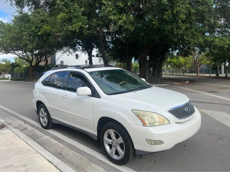 2008 Lexus RX 2nd Gen - Image 8 of 18