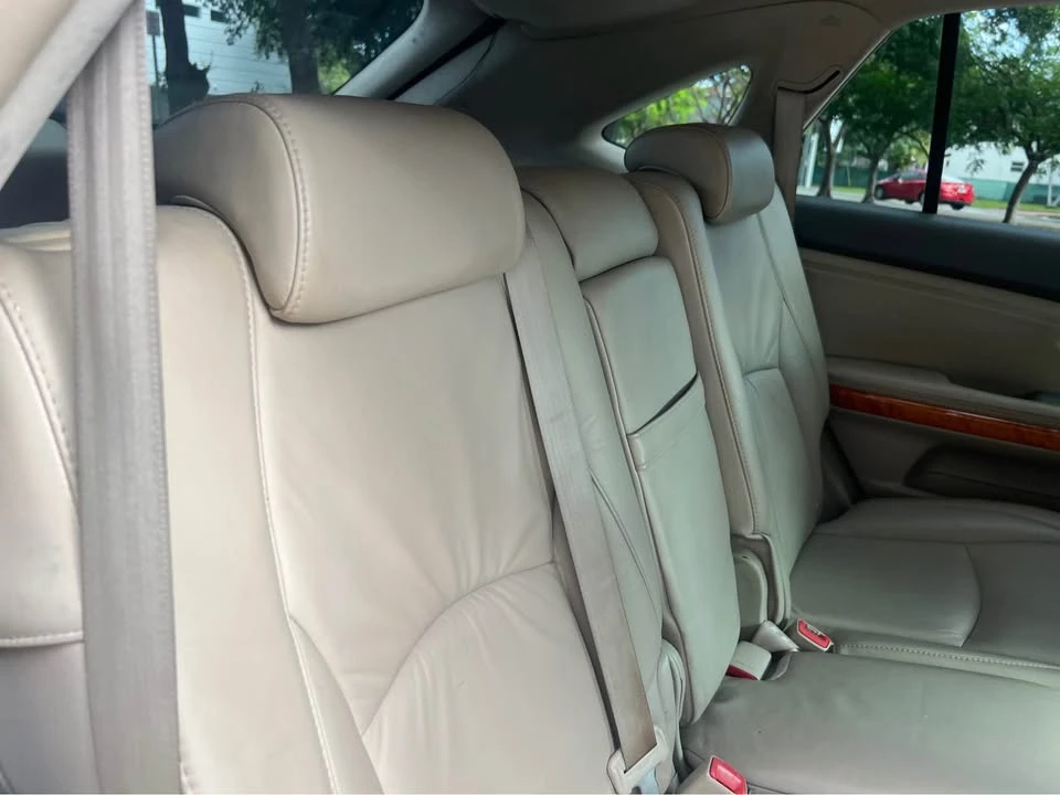 2008 Lexus RX 2nd Gen - Image 13 of 18