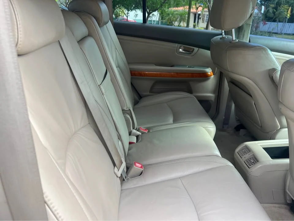 2008 Lexus RX 2nd Gen - Image 14 of 18