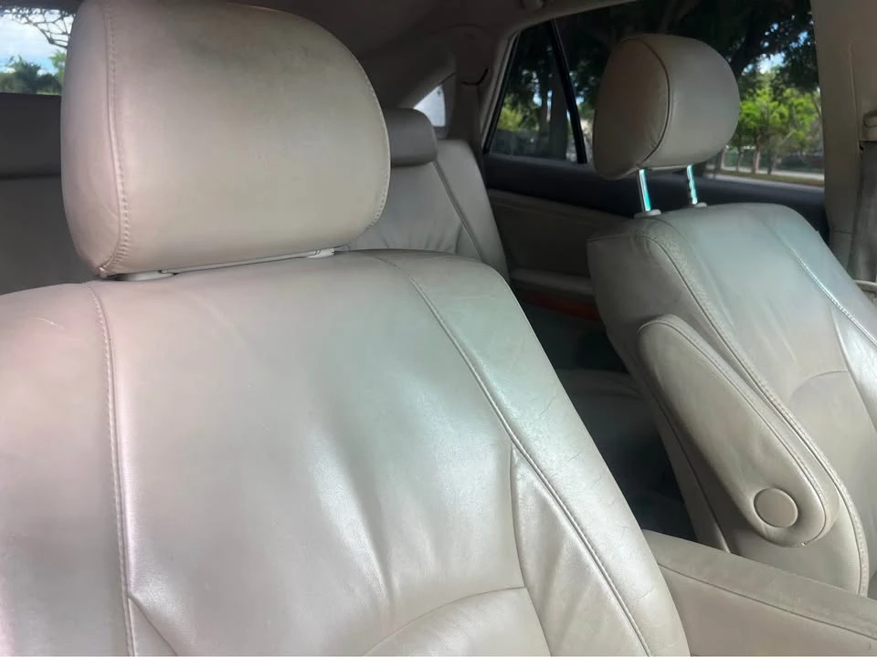 2008 Lexus RX 2nd Gen - Image 17 of 18