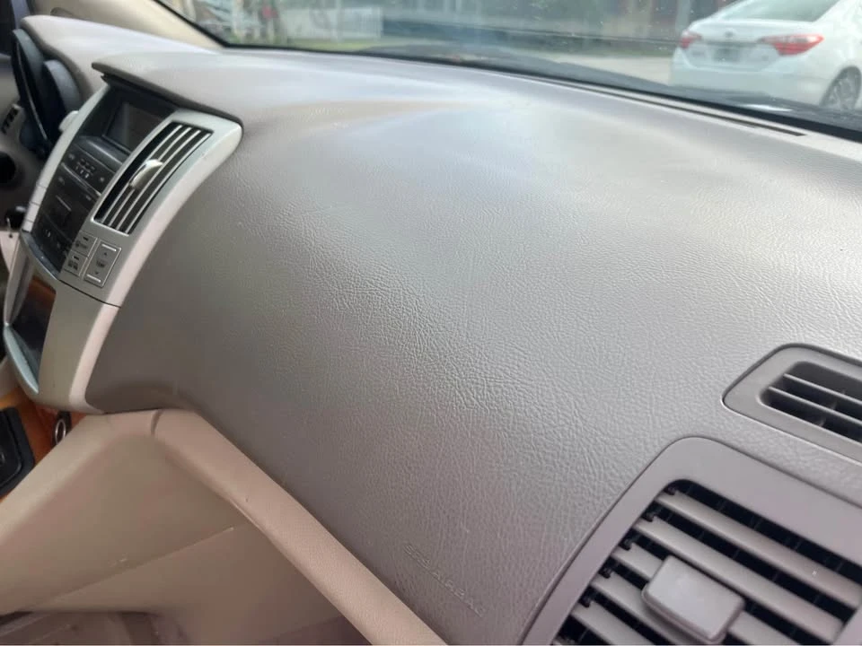 2008 Lexus RX 2nd Gen - Image 18 of 18