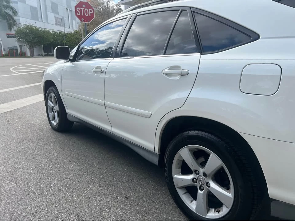 2008 Lexus RX 2nd Gen - Image 6 of 18