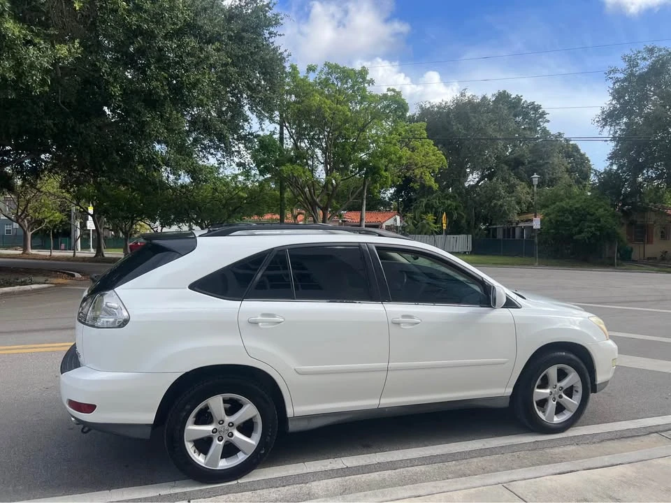 2008 Lexus RX 2nd Gen - Image 10 of 18