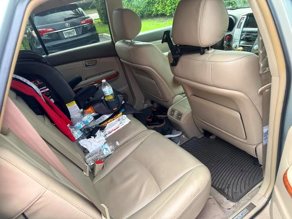 2008 Lexus RX 2nd Gen - Image 13 of 15