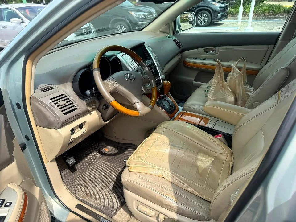 2008 Lexus RX 2nd Gen - Image 15 of 15
