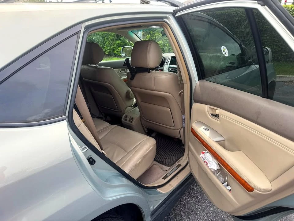 2008 Lexus RX 2nd Gen - Image 14 of 15