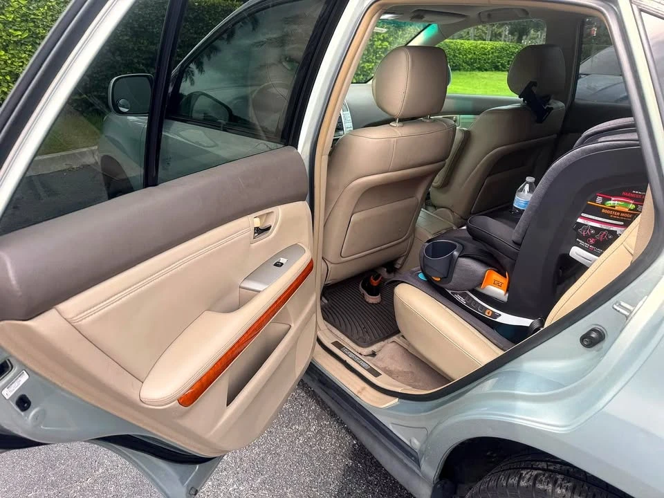 2008 Lexus RX 2nd Gen - Image 8 of 15