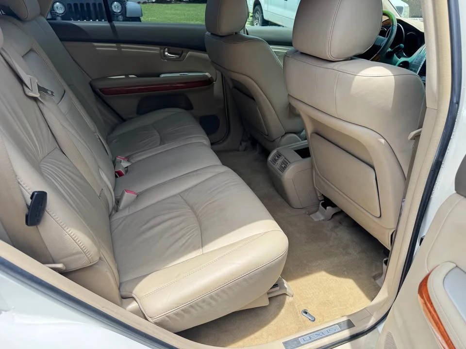 2008 Lexus RX 2nd Gen - Image 8 of 8