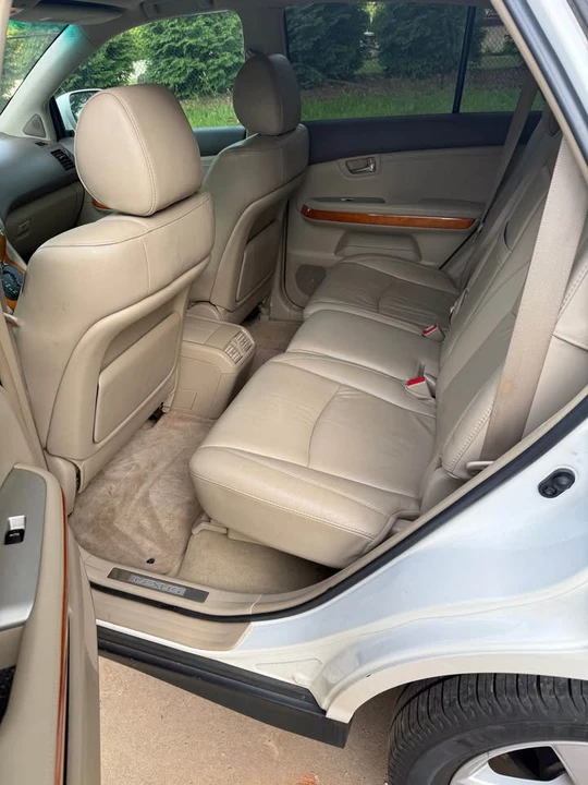 2008 Lexus RX 2nd Gen - Image 6 of 7