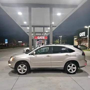 2008 Lexus RX 350 Premium+ Sport Utility