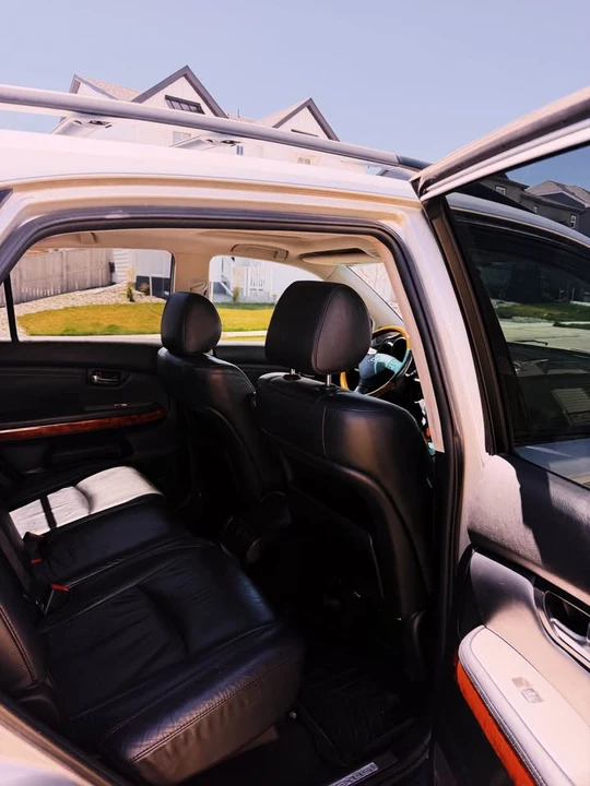 2008 Lexus RX 2nd Gen - Image 4 of 8
