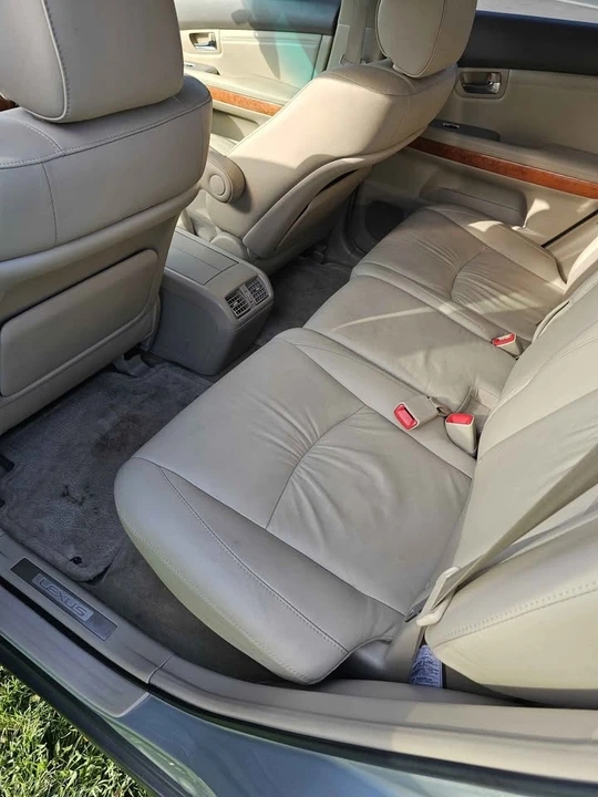 2008 Lexus RX 2nd Gen - Image 7 of 10