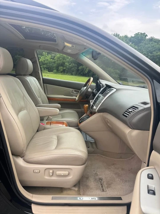 2008 Lexus RX 2nd Gen - Image 5 of 20