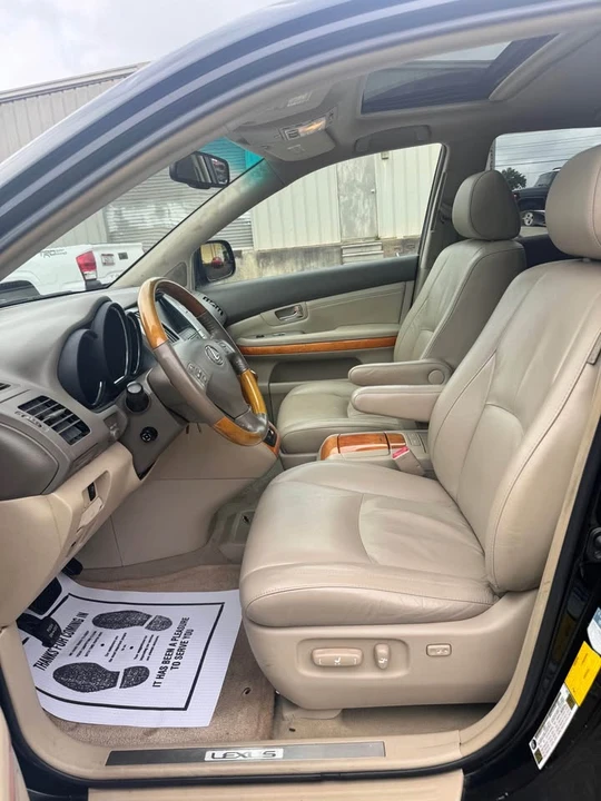 2008 Lexus RX 2nd Gen - Image 4 of 20