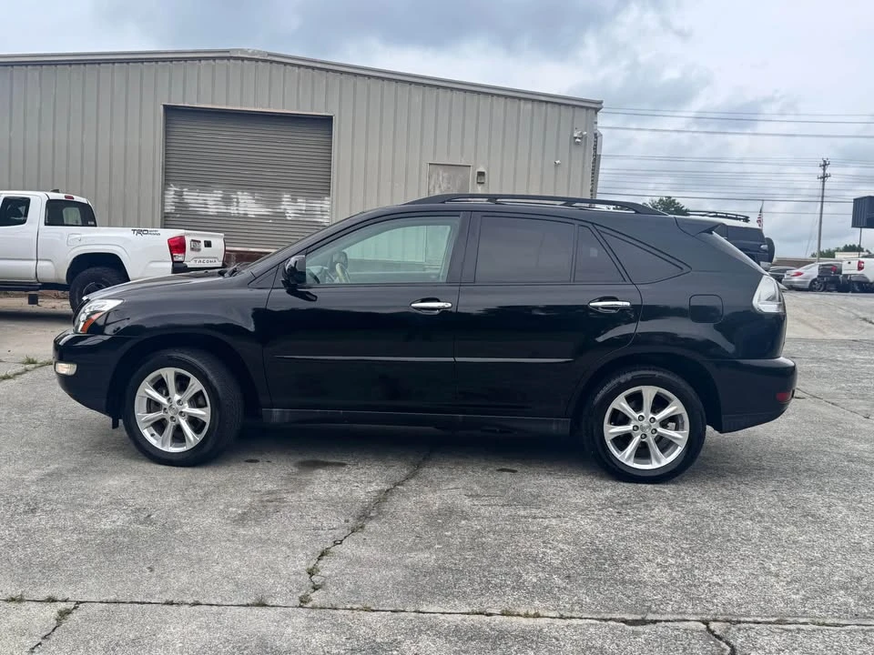 2008 Lexus RX 2nd Gen - Image 6 of 20