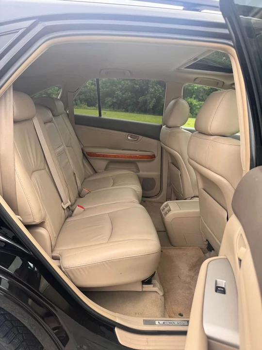 2008 Lexus RX 2nd Gen - Image 8 of 20