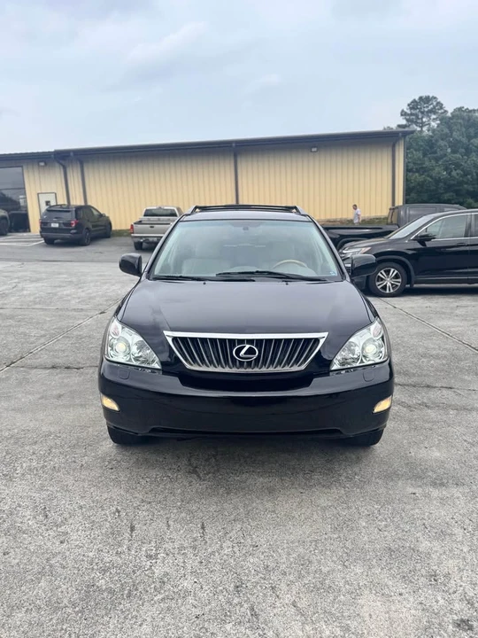 2008 Lexus RX 2nd Gen - Image 2 of 20