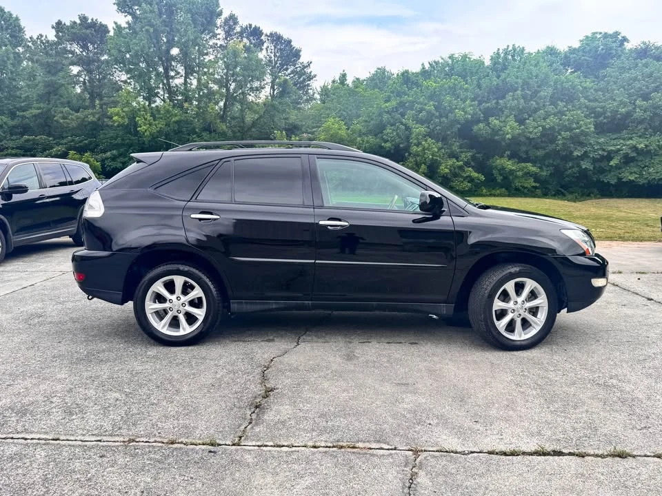 2008 Lexus RX 2nd Gen - Image 7 of 20