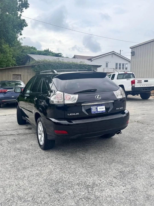 2008 Lexus RX 2nd Gen - Image 13 of 20