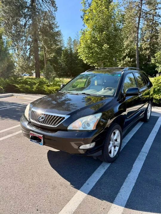 2008 Lexus RX 2nd Gen - Image 2 of 19