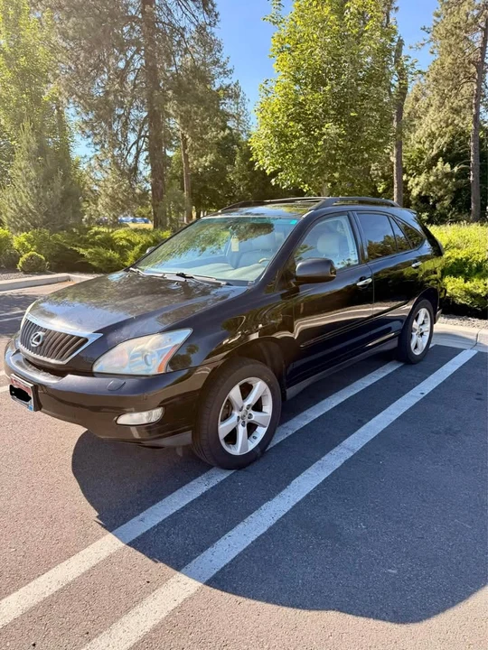 2008 Lexus RX 2nd Gen - Image 3 of 19