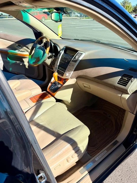 2008 Lexus RX 2nd Gen - Image 18 of 19