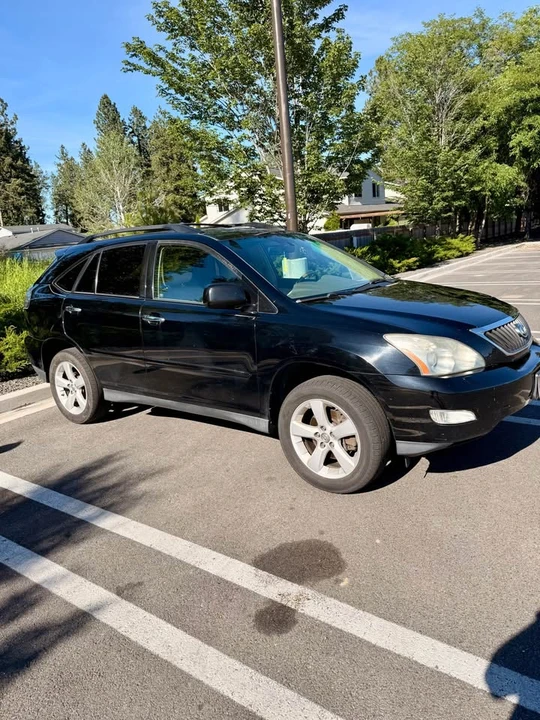 2008 Lexus RX 2nd Gen - Image 8 of 19
