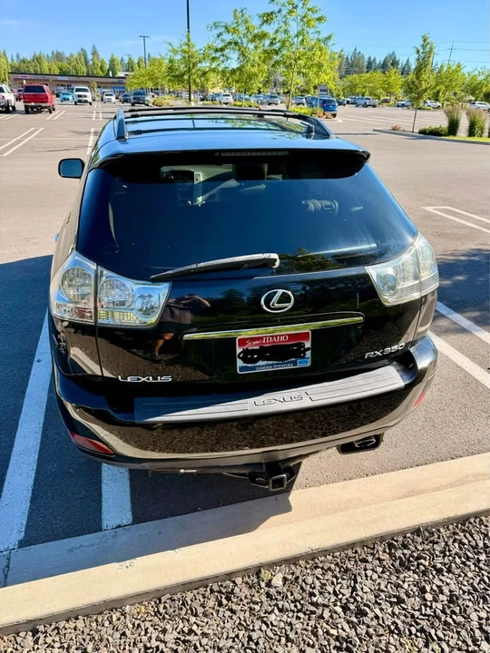 2008 Lexus RX 2nd Gen - Image 6 of 19